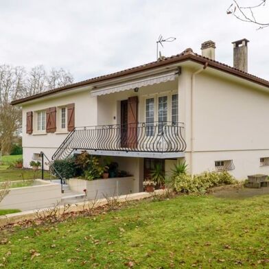 Maison 4 pièces 179655 €
