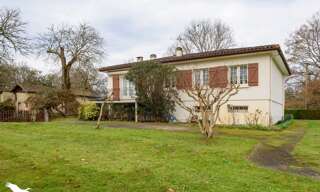 Maison 4 Pièces 95 m² à vendre à Labastide-d'Armagnac (40240)