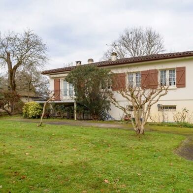 Maison 4 pièces 169087 €