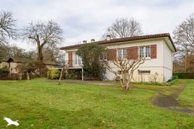 Maison 4 pièces 130000 €