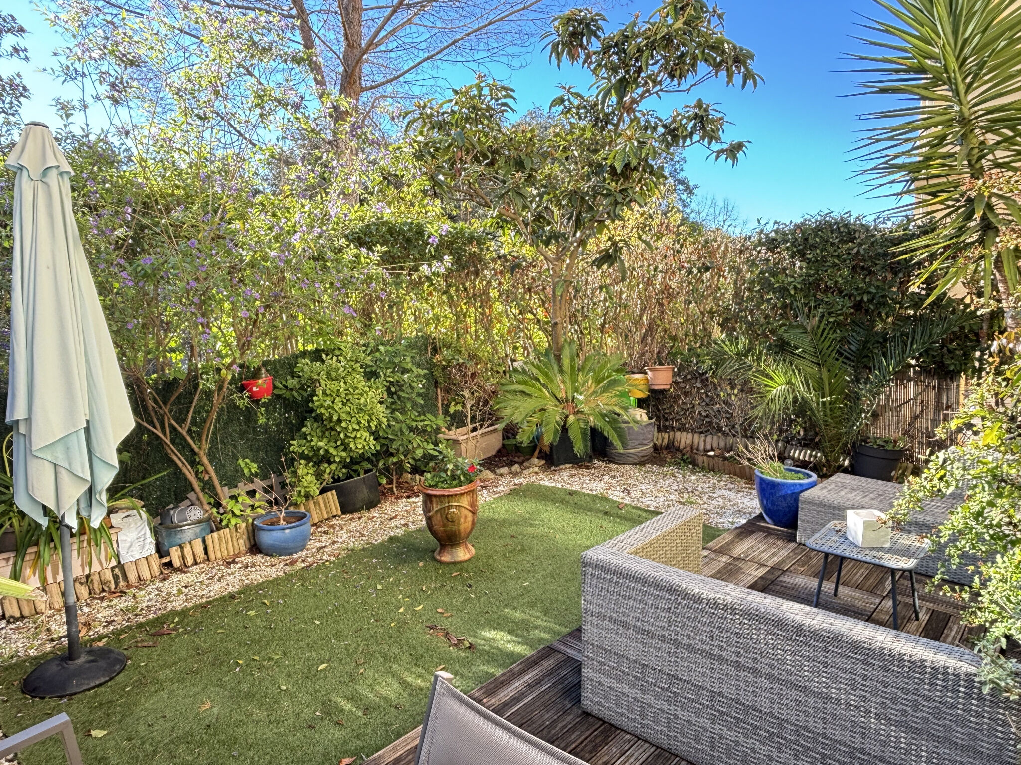 Appartement  T4 à vendre Montpellier 34090