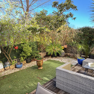 Appartement 4 pièces 349000 €