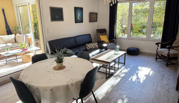 Appartement 4 pièces  à vendre Montpellier 34090