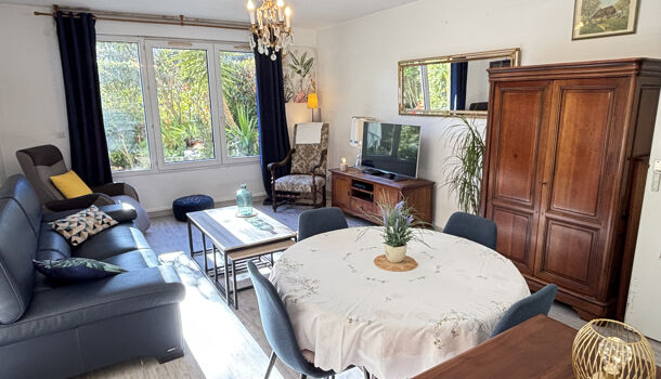 Appartement 4 pièces  à vendre Montpellier 34090