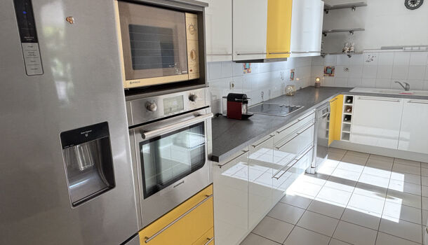 Appartement 4 pièces  à vendre Montpellier 34090