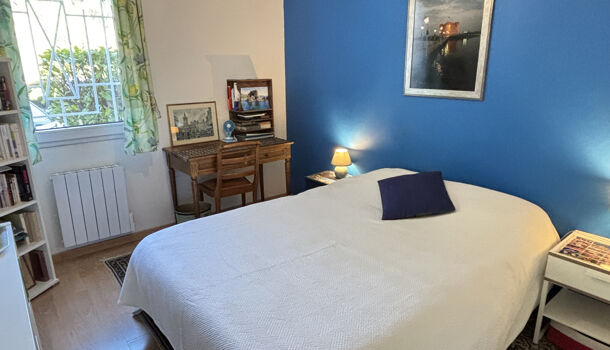 Appartement 4 pièces  à vendre Montpellier 34090