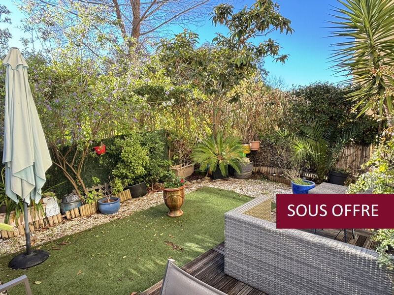 Appartement  T4 à vendre Montpellier 34090