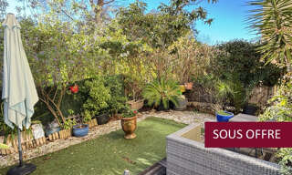 Appartement 4 Pièces 89 m² à vendre à Montpellier (34090)