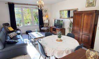 Appartement 4 Pièces 89 m² à vendre à Montpellier (34090)