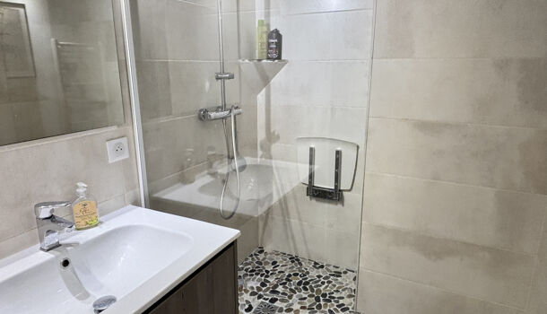 Appartement 4 pièces  à vendre Montpellier 34090