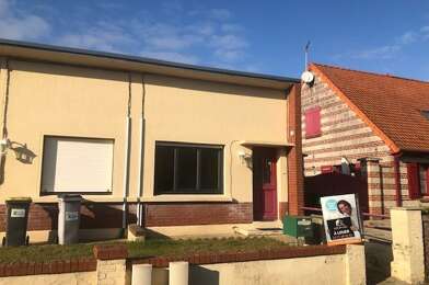 Maison 2 pièces 610 €