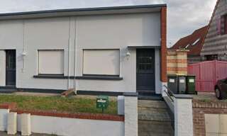 Maison 2 Pièces 46 m² à louer à Fouquières-lès-Béthune (62232)