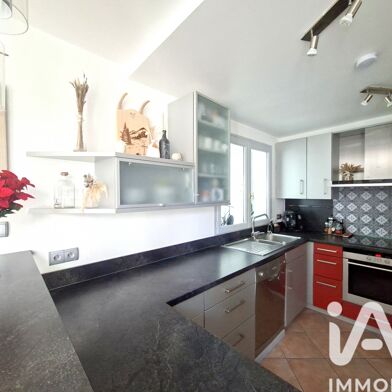 Maison 4 pièces 329000 €