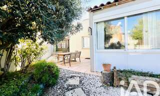 Appartement 3 Pièces 63 m² à vendre à Fleury (11560)