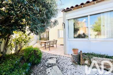 Appartement 3 pièces 225000 €