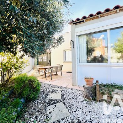 Appartement 3 pièces 225000 €