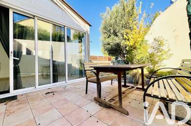 Appartement 3 pièces 225000 €