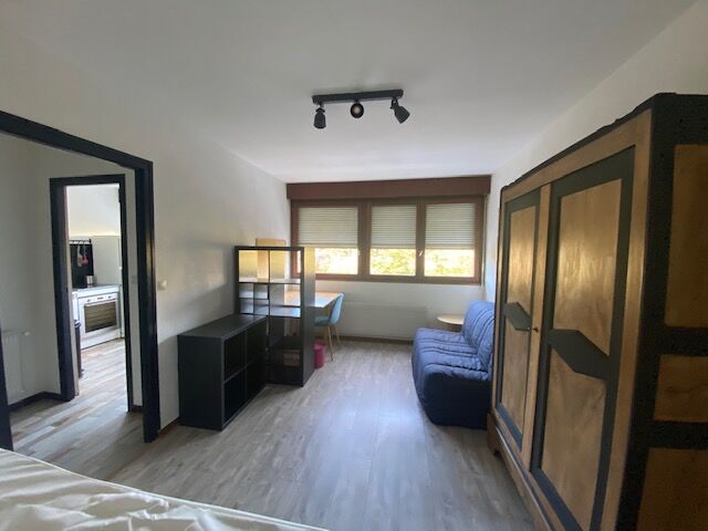 Appartement  T1 à louer Annemasse 74100