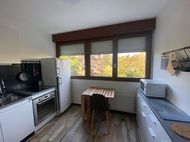 Appartement  T1 à louer Annemasse 74100