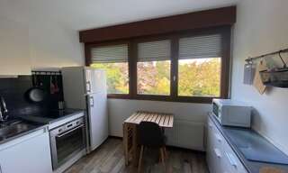 Appartement 1 Pièce 29 m² à louer à Annemasse (74100)