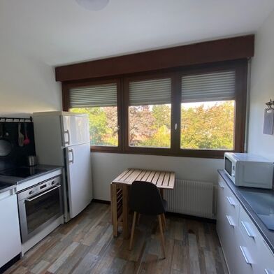 Appartement 1 pièces 790 €