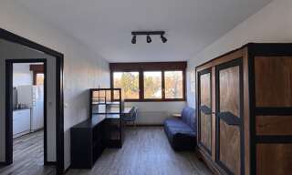 Appartement 1 Pièce 29 m² à louer à Annemasse (74100)