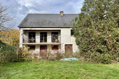 Maison 6 pièces 317700 €