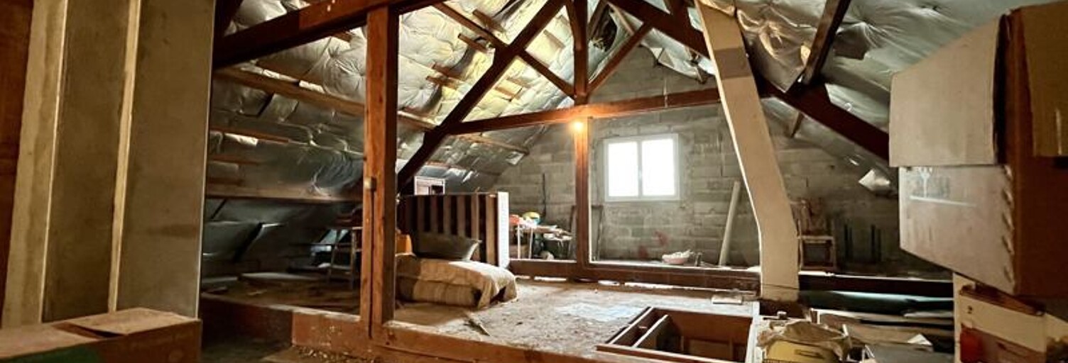 Maison 6 Pièces 120 m² à vendre à Couëron (44220)