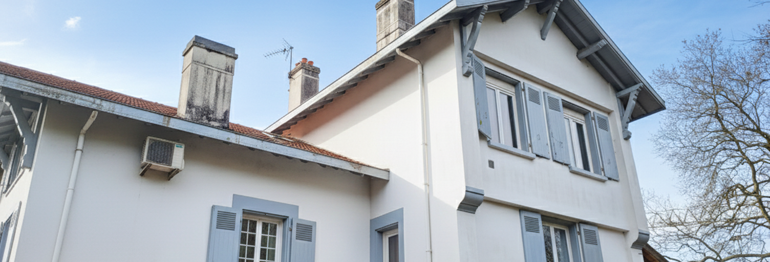 Appartement 3 Pièces 38 m² à vendre à Biarritz (64200)