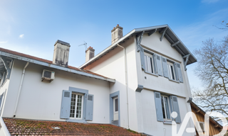 Appartement 3 Pièces 38 m² à vendre à Biarritz (64200)