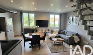 Appartement 3 Pièces 38 m² à vendre à Biarritz (64200)