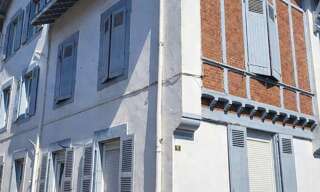 Appartement 3 Pièces 38 m² à vendre à Biarritz (64200)