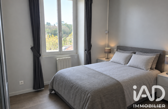 Vente Duplex 3 pièces — photo 3