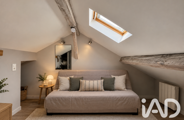 Vente Duplex 3 pièces — photo 4