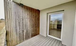 Appartement 3 Pièces 62 m² à vendre à Couëron (44220)