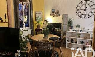 Maison 3 Pièces 71 m² à vendre à Le Mans (72100)