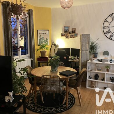 Maison 3 pièces 182000 €