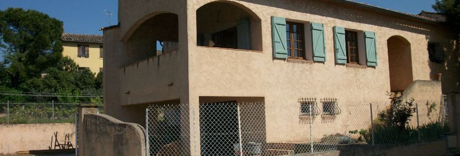 Appartement 3 Pièces 97 m² à louer à Le Castellet (83330)