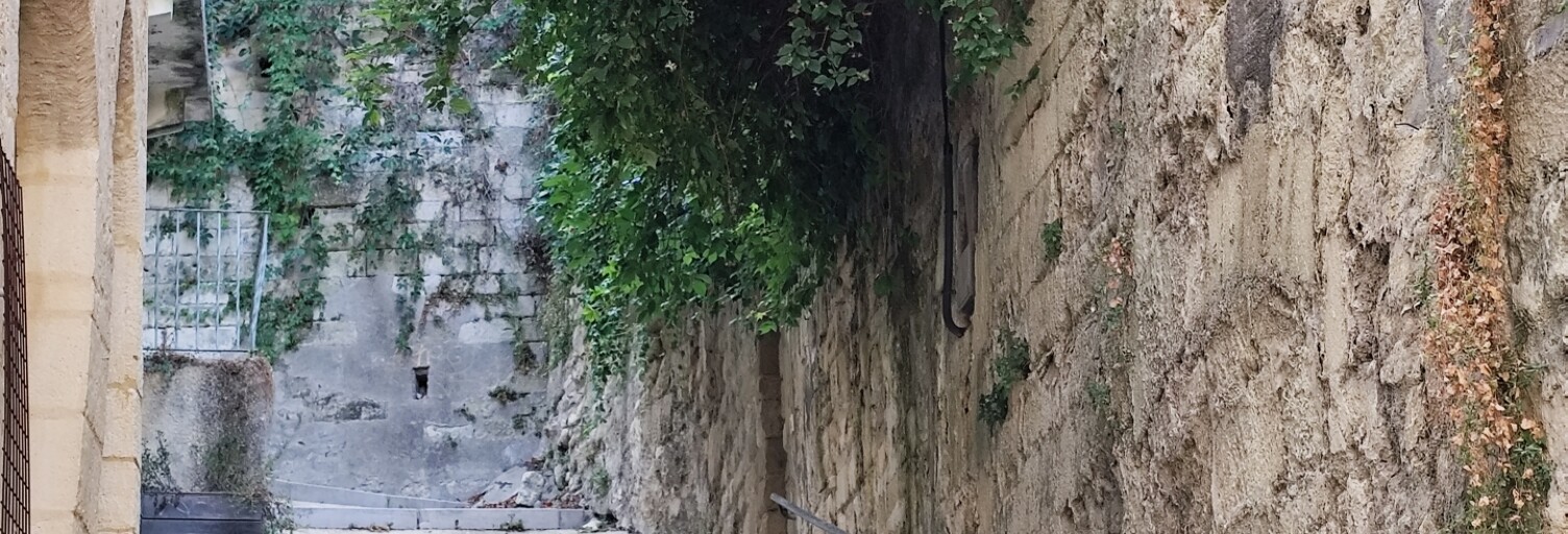 Immeuble  140 m² à vendre à Sommières (30250)