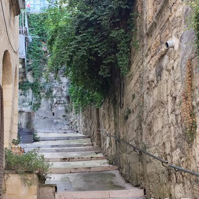 Immeuble  205000 €