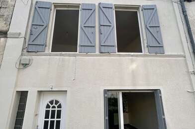 Maison 4 pièces 93000 €