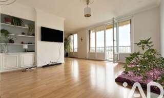 Appartement 4 Pièces 70 m² à vendre à Épinay-sur-Seine (93800)