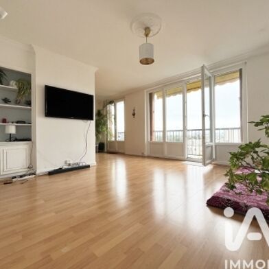 Appartement 4 pièces 169000 €