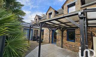 Maison 6 Pièces 145 m² à vendre à Bains-sur-Oust (35600)