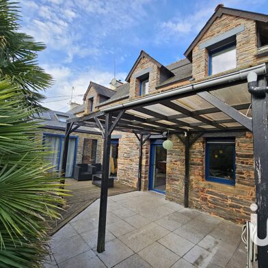 Maison 6 pièces 295000 €