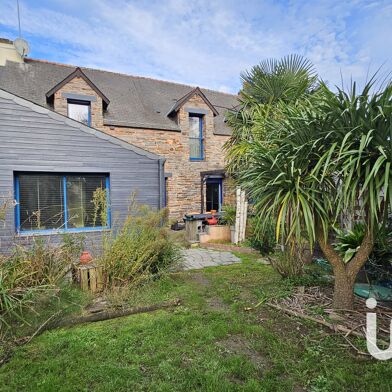 Maison 6 pièces 290000 €