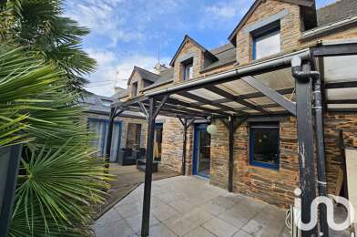 Maison 6 pièces 290000 €