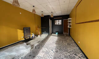 Commerce  55 m² à louer à Poitiers (86000)