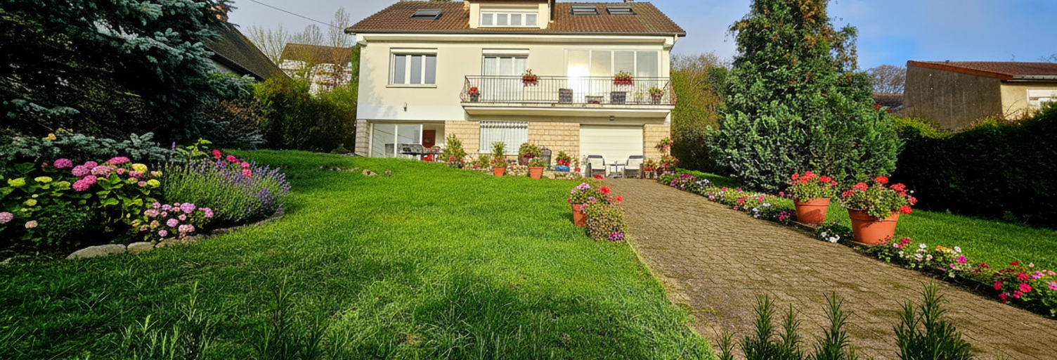 Maison 6 Pièces 163 m² à vendre à Paron (89100)