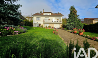 Maison 6 Pièces 163 m² à vendre à Paron (89100)